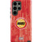 NBA Houston Rockets Hardwood Classics Galaxy S23 Ultra Pro Case