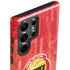 NBA Houston Rockets Hardwood Classics Galaxy S23 Ultra Pro Case