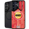 NBA Houston Rockets Hardwood Classics Galaxy S24 FE Kickstand Case