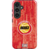 NBA Houston Rockets Hardwood Classics Galaxy S25 Plus Impact Case