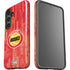 NBA Houston Rockets Hardwood Classics Galaxy S25 Plus Impact Case