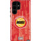 NBA Houston Rockets Hardwood Classics Galaxy S25 Ultra Impact Case