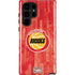 NBA Houston Rockets Hardwood Classics Galaxy S25 Ultra Impact Case