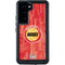 NBA Houston Rockets Hardwood Classics Galaxy S24 Waterproof Case