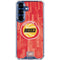 NBA Houston Rockets Hardwood Classics Galaxy S25 Clear Case
