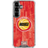 NBA Houston Rockets Hardwood Classics Galaxy S26 Clear Case