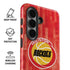 NBA Houston Rockets Hardwood Classics Galaxy S26 Impact Case