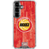 NBA Houston Rockets Hardwood Classics Galaxy S26 Plus Clear Case