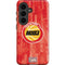 NBA Houston Rockets Hardwood Classics Galaxy S26 Plus Impact Case