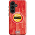 NBA Houston Rockets Hardwood Classics Galaxy S26 Plus Impact Case