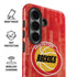 NBA Houston Rockets Hardwood Classics Galaxy S26 Plus Impact Case