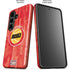 NBA Houston Rockets Hardwood Classics Galaxy S26 Plus Impact Case