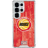 NBA Houston Rockets Hardwood Classics Galaxy S26 Ultra Clear Case