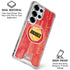 NBA Houston Rockets Hardwood Classics Galaxy S26 Ultra Clear Case