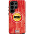NBA Houston Rockets Hardwood Classics Galaxy S26 Ultra Impact Case