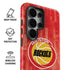 NBA Houston Rockets Hardwood Classics Galaxy S26 Ultra Impact Case