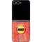 NBA Houston Rockets Hardwood Classics Galaxy Z Flip6 Skin