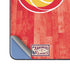 NBA Houston Rockets Hardwood Classics Galaxy Z Fold5 5G Skin