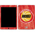 NBA Houston Rockets Hardwood Classics iPad Skins