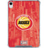NBA Houston Rockets Hardwood Classics iPad 11th Gen (2025) Clear Case