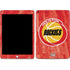 NBA Houston Rockets Hardwood Classics Apple iPad Skin