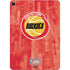 NBA Houston Rockets Hardwood Classics Apple iPad Air Skin