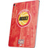 NBA Houston Rockets Hardwood Classics Apple iPad Air Skin