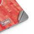 NBA Houston Rockets Hardwood Classics Apple iPad Air Skin