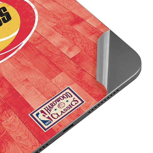 NBA Houston Rockets Hardwood Classics Apple iPad Mini Skin