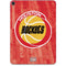 NBA Houston Rockets Hardwood Classics Apple iPad Pro Skin