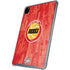 NBA Houston Rockets Hardwood Classics iPad Cases