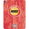 NBA Houston Rockets Hardwood Classics iPad Pro 13in M4 (2024) Skin