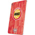 NBA Houston Rockets Hardwood Classics iPad Pro 13in M4 (2024) Skin
