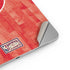 NBA Houston Rockets Hardwood Classics iPad Pro 13in M4 (2024) Skin