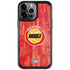 NBA Houston Rockets Hardwood Classics iPhone Cases