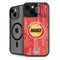 NBA Houston Rockets Hardwood Classics iPhone 15 Plus Kickstand Case