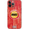 NBA Houston Rockets Hardwood Classics iPhone 15 Pro Max Skin
