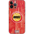 NBA Houston Rockets Hardwood Classics iPhone 15 Pro Max Skin