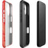 NBA Houston Rockets Hardwood Classics iPhone 16 Plus Impact Case