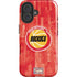NBA Houston Rockets Hardwood Classics iPhone 16 Plus Magsafe Impact Case