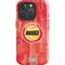 NBA Houston Rockets Hardwood Classics iPhone 16 Pro Max Impact Case