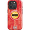 NBA Houston Rockets Hardwood Classics iPhone 16 Pro Max Magsafe Impact Case
