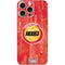 NBA Houston Rockets Hardwood Classics iPhone 16 Pro Max Skin