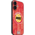 NBA Houston Rockets Hardwood Classics iPhone 16 Skin