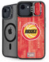 NBA Houston Rockets Hardwood Classics iPhone 16e Kickstand Case