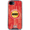 NBA Houston Rockets Hardwood Classics iPhone 16e Clear Case