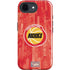 NBA Houston Rockets Hardwood Classics iPhone 16e Impact Case
