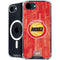 NBA Houston Rockets Hardwood Classics iPhone 16e MagSafe Case