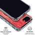 NBA Houston Rockets Hardwood Classics iPhone 16e MagSafe Case