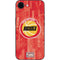 NBA Houston Rockets Hardwood Classics iPhone 16e Skin